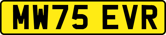 MW75EVR