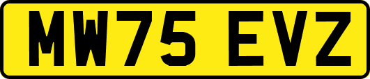 MW75EVZ