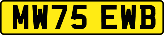 MW75EWB