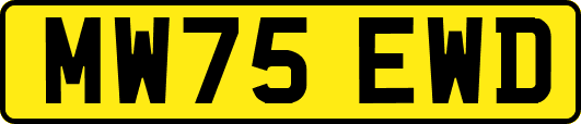 MW75EWD