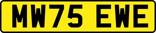 MW75EWE
