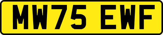 MW75EWF