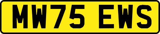 MW75EWS