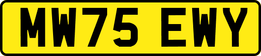 MW75EWY