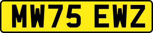MW75EWZ