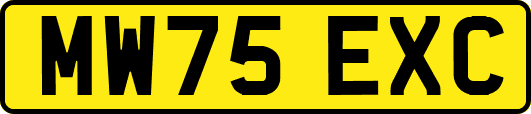 MW75EXC