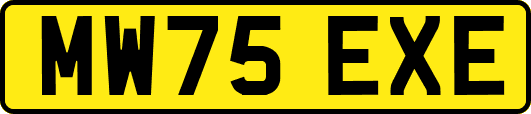 MW75EXE