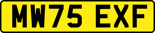 MW75EXF