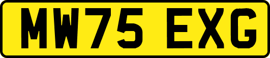 MW75EXG
