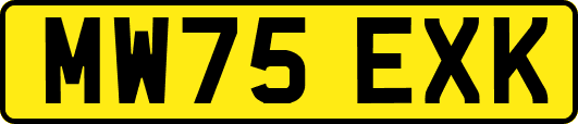 MW75EXK