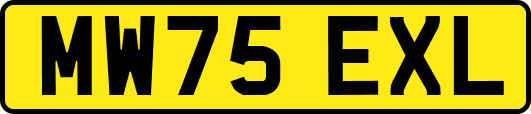 MW75EXL