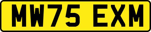 MW75EXM