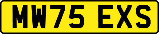 MW75EXS