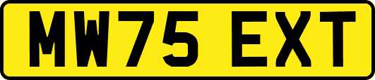 MW75EXT