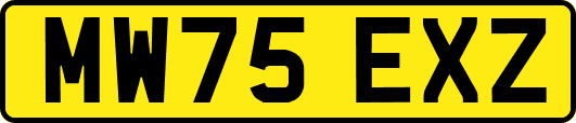 MW75EXZ