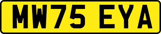 MW75EYA