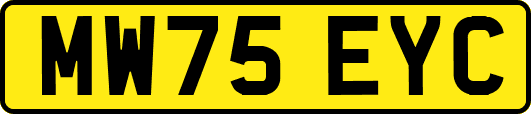 MW75EYC