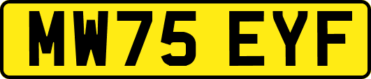 MW75EYF