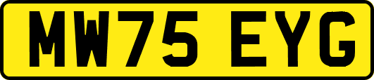 MW75EYG