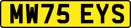 MW75EYS