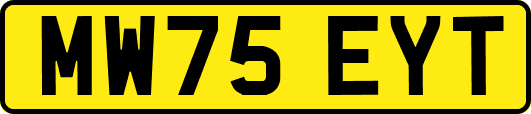 MW75EYT