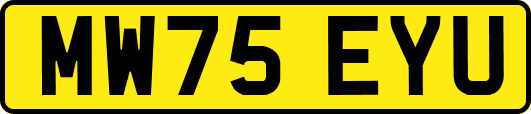 MW75EYU