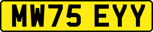 MW75EYY