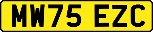 MW75EZC