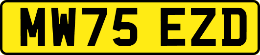 MW75EZD