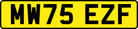 MW75EZF