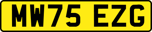 MW75EZG