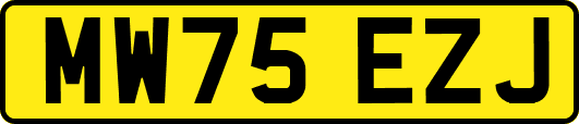 MW75EZJ