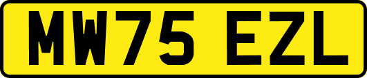 MW75EZL