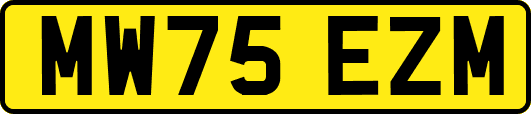 MW75EZM