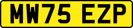 MW75EZP