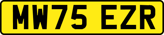 MW75EZR
