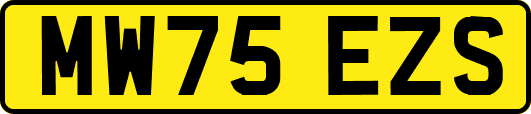MW75EZS