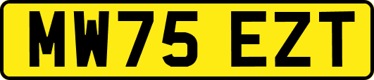 MW75EZT