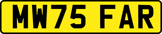 MW75FAR