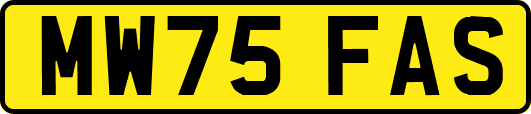 MW75FAS