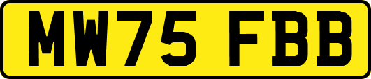 MW75FBB