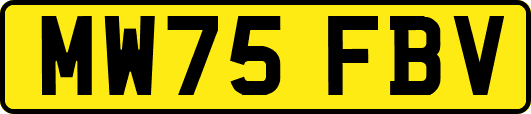 MW75FBV