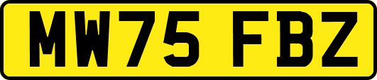 MW75FBZ