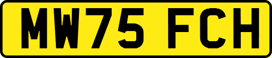 MW75FCH