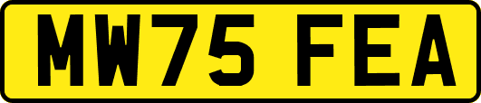 MW75FEA