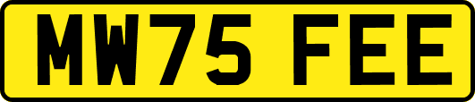 MW75FEE