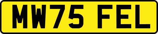 MW75FEL