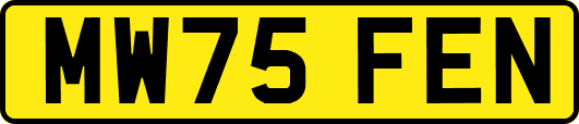 MW75FEN