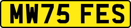 MW75FES