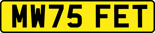MW75FET